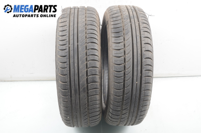 Летни гуми NOKIAN 185/65/15, DOT: 2413