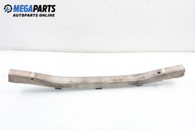 Основа броня за Renault Megane II Hatchback (07.2001 - 10.2012), хечбек, позиция: предна