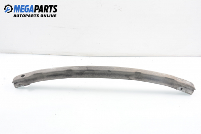 Основа броня за Renault Megane II Hatchback (07.2001 - 10.2012), хечбек, позиция: задна