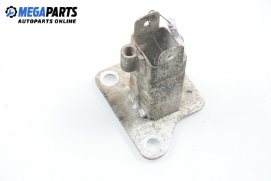 Буфер предна броня за Renault Megane II Hatchback (07.2001 - 10.2012), хечбек, позиция: предна, дясна