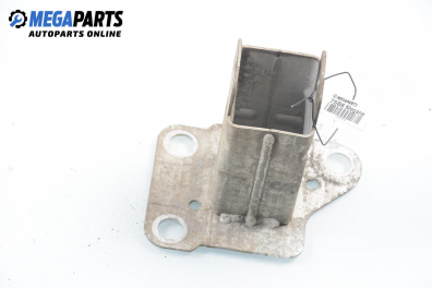 Буфер предна броня за Renault Megane II Hatchback (07.2001 - 10.2012), хечбек, позиция: предна, лява