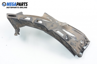 Държач броня за Renault Megane II Hatchback (07.2001 - 10.2012), хечбек, позиция: задна, лява