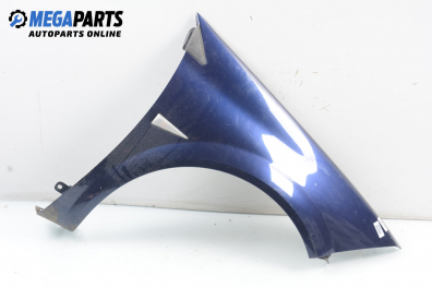 Калник за Renault Megane II Hatchback (07.2001 - 10.2012), 2+1 вр., хечбек, позиция: предна, дясна