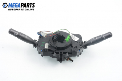 Лостчета светлини и чистачки за Renault Megane II Hatchback (07.2001 - 10.2012)