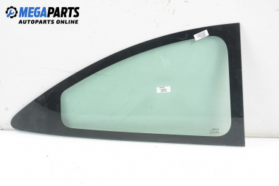 Фикс за Renault Megane II Hatchback (07.2001 - 10.2012), 2+1 вр., хечбек, позиция: дясна