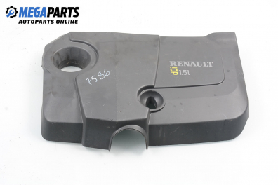 Декоративен капак двигател за Renault Megane II Hatchback (07.2001 - 10.2012)