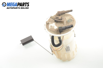 Нивомер за Renault Megane II Hatchback (07.2001 - 10.2012) 1.5 dCi (BM0F, CM0F)