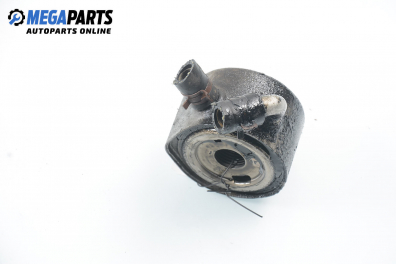 Маслоохладител за Renault Megane II Hatchback (07.2001 - 10.2012) 1.5 dCi (BM0F, CM0F), 82 к.с.