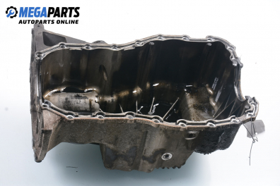 Картер за Renault Megane II Hatchback (07.2001 - 10.2012) 1.5 dCi (BM0F, CM0F), 82 к.с.
