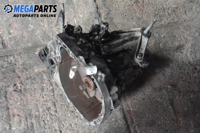 Ръчна скоростна кутия за Renault Megane II Hatchback (07.2001 - 10.2012) 1.5 dCi (BM0F, CM0F), 82 к.с.