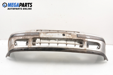 Предна броня за Renault Clio I Hatchback (05.1990 - 09.1998), позиция: предна