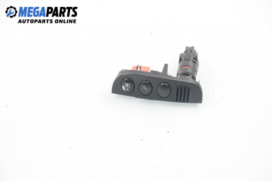 Панел бутони за Citroen C3 Pluriel (05.2003 - 03.2010)