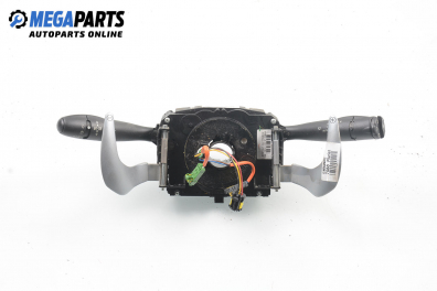 Лостчета светлини и чистачки за Citroen C3 Pluriel (05.2003 - 03.2010), № 282942 61776902