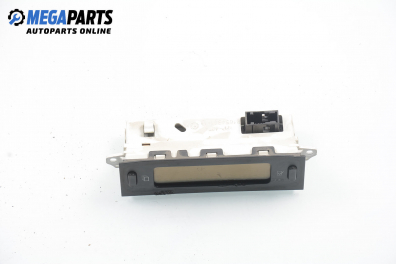 Дисплей за Citroen C3 Pluriel (05.2003 - 03.2010)