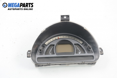 Километраж за Citroen C3 Pluriel (05.2003 - 03.2010) 1.6, 109 к.с., № P9652008080 H 01