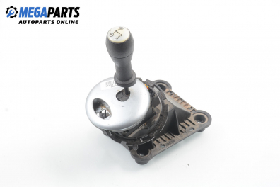 Скоростен лост (за превключване) за Citroen C3 Pluriel (05.2003 - 03.2010)