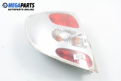 Стоп за Citroen C3 Pluriel (05.2003 - 03.2010), кабрио, позиция: лява