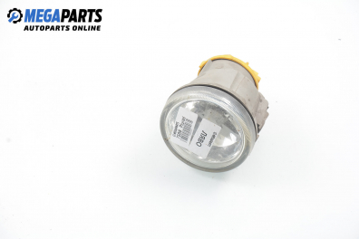 Халоген за Citroen C3 Pluriel (05.2003 - 03.2010), кабрио, позиция: лява