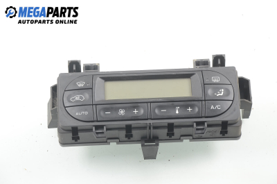Панел климатроник за Citroen C3 Pluriel (05.2003 - 03.2010)