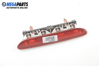 Трети стоп за Citroen C3 Pluriel (05.2003 - 03.2010), кабрио