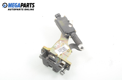 Брава заден капак за Citroen C3 Pluriel (05.2003 - 03.2010), кабрио, позиция: задна