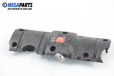 Декоративен капак двигател за Citroen C3 Pluriel (05.2003 - 03.2010)