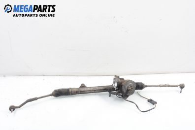 Електрическа рейка без мотор за Citroen C3 Pluriel (05.2003 - 03.2010), кабрио