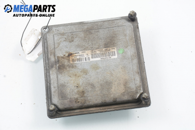 Компютър скоростна кутия за Citroen C3 Pluriel (05.2003 - 03.2010), № Siemens S120216002 E