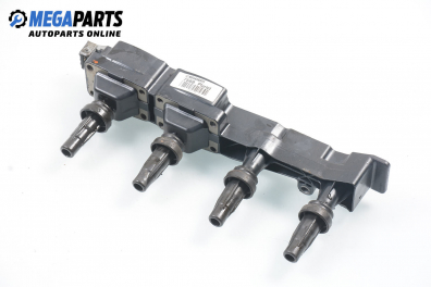 Запалителна бобина за Citroen C3 Pluriel (05.2003 - 03.2010) 1.6, 109 к.с.