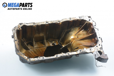 Картер за Citroen C3 Pluriel (05.2003 - 03.2010) 1.6, 109 к.с.