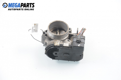 Дроселова клапа за Citroen C3 Pluriel (05.2003 - 03.2010) 1.6, 109 к.с.