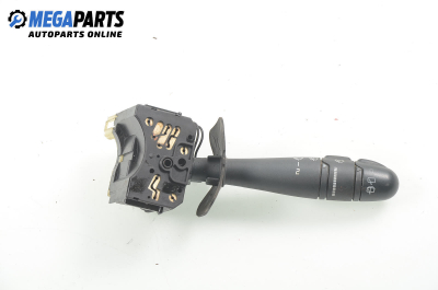 Лостче за чистачки за Renault Megane I Hatchback (08.1995 - 12.2004)