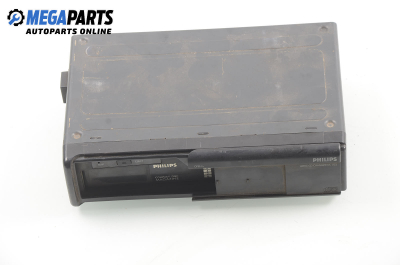 CD чейнджър за Renault Megane I Hatchback (08.1995 - 12.2004), Philips