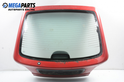 Заден капак за Renault Megane I Hatchback (08.1995 - 12.2004), 4+1 вр., хечбек, позиция: задна