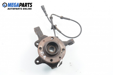 Шенкел главина за Renault Megane I Hatchback (08.1995 - 12.2004), позиция: предна, лява