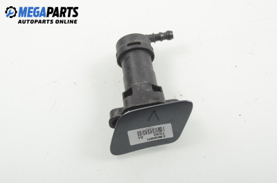 Пръскалка фар за Audi A4 Sedan B6 (11.2000 - 12.2004), позиция: лява