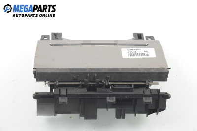 Пепелник за Audi A4 Sedan B6 (11.2000 - 12.2004)