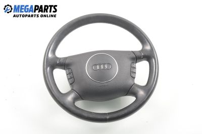 Мулти волан за Audi A4 Sedan B6 (11.2000 - 12.2004)
