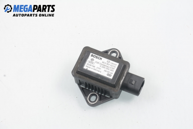 Сензор ESP за Audi A4 Sedan B6 (11.2000 - 12.2004), № Bosch 0 265 005 245