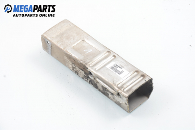 Буфер задна броня за Audi A4 Sedan B6 (11.2000 - 12.2004), комби, позиция: задна, лява