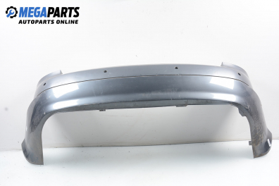 Задна броня за Audi A4 Sedan B6 (11.2000 - 12.2004), комби