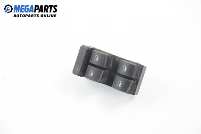 Бутони ел. стъкла  за Audi A4 Sedan B6 (11.2000 - 12.2004)