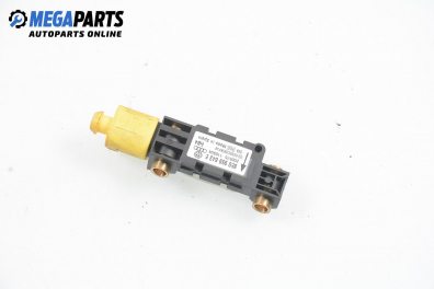 Сензор airbag за Audi A4 Sedan B6 (11.2000 - 12.2004), № 8E0 959 643 E