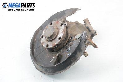 Шенкел главина за Audi A4 Sedan B6 (11.2000 - 12.2004), позиция: задна, дясна