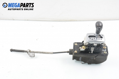 Скоростен лост (за превключване) за Audi A4 Sedan B6 (11.2000 - 12.2004)