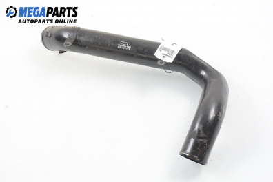 Тръба турбо за Audi A4 Sedan B6 (11.2000 - 12.2004) 2.5 TDI, 163 к.с., № 059 145 731 M