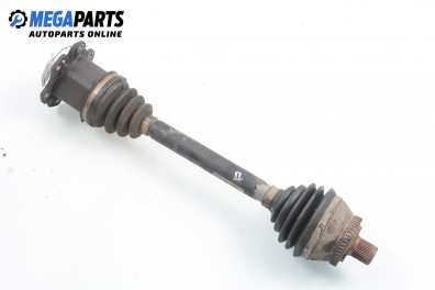 Полуоска за Audi A4 Sedan B6 (11.2000 - 12.2004) 2.5 TDI, 163 к.с., позиция: предна, дясна, автоматик