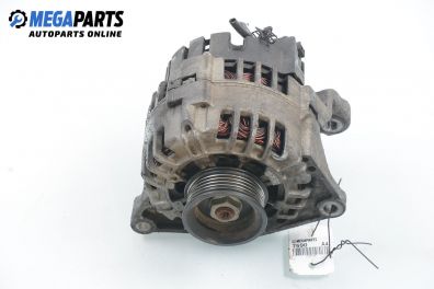 Алтернатор / генератор за Audi A4 Sedan B6 (11.2000 - 12.2004) 2.5 TDI, 163 к.с.