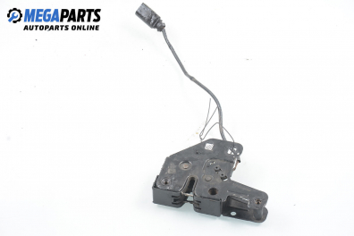 Брава преден капак за Audi A4 Sedan B6 (11.2000 - 12.2004), комби, позиция: предна