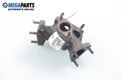 Изпускателен колектор  за Audi A4 Sedan B6 (11.2000 - 12.2004) 2.5 TDI, 163 к.с.